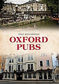 Oxford Pubs (Paperback)