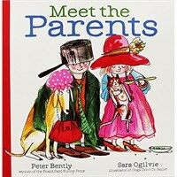 MEET THE PARENTS PA (Paperback)