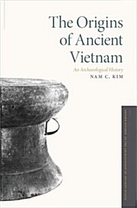 The Origins of Ancient Vietnam (Hardcover)