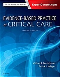 Evidence-Based Practice of Critical Care (Paperback, 2, Revised)