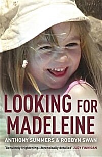 Looking For Madeleine : Updated 2019 Edition (Paperback)