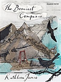 THE BONNIEST COMPANIE (Paperback)