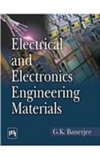 Electrical and Electronics Engineering Materials (Paperback)