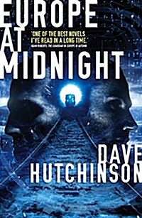 Europe at Midnight (Paperback)