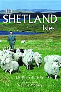 The Shetland Isles (Hardcover)