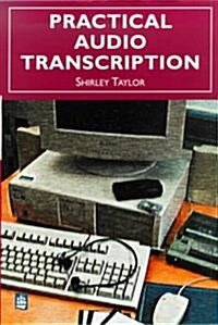 Practical Audio Transcription cassettes (Paperback)