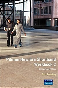 Pitman New Era Shorthand (Paperback, Anniversary ed)