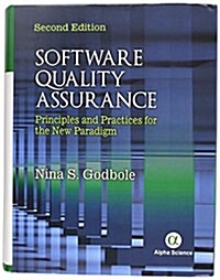 Software Quality Assurance : Principles and Practices for the new Paradigm (Hardcover, 2 Revised edition)