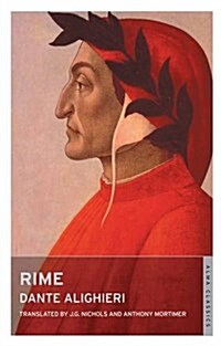 Rime: Dual Language and New Verse Translation (Paperback)