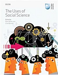 USES OF SOCIAL SCIENCE (Paperback)