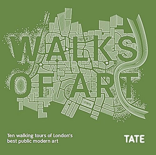 Walks of Art (Paperback)