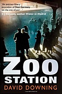 Zoo Station (Paperback, New ed)