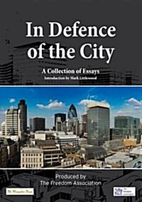 In Defence of the City (Paperback)