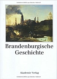 Brandenburgische Geschichte (Hardcover)