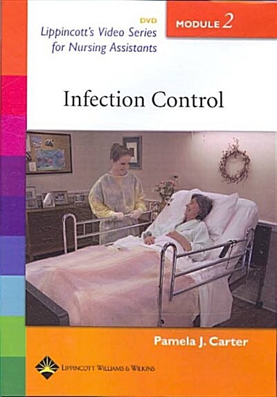 Lippincotts Video Series for Nursing Assistants (DVD, 1st)