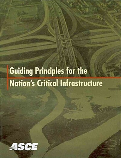 Guiding Principles for the Nations Critical Infrastructure (Paperback)