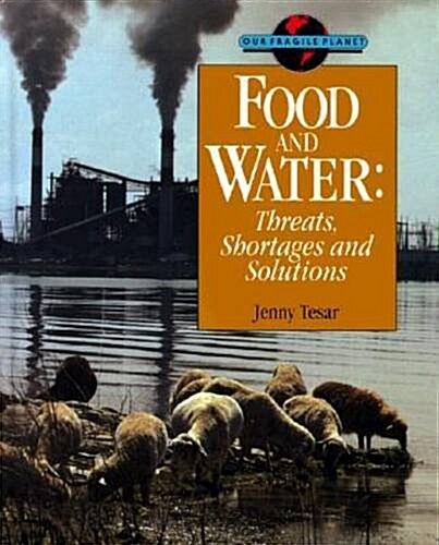 Food and Water (Hardcover)