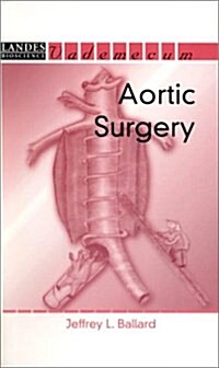 Aortic Surgery (Paperback, Spiral)