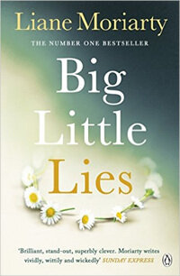 Big Little Lies (Paperback)