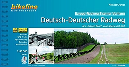 DEUTSCH DEUTSCHER RADW EUROPA RADW EISER