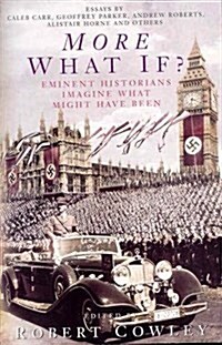 More What If? (Paperback)