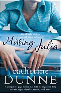 Missing Julia (Paperback)
