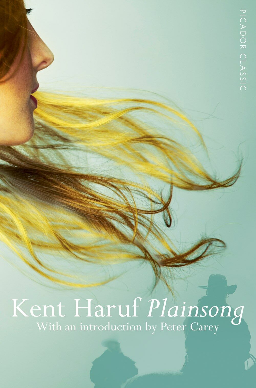 Plainsong (Paperback)