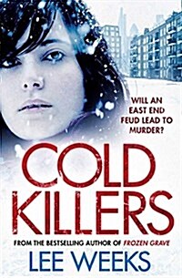 Cold Killers (Paperback)