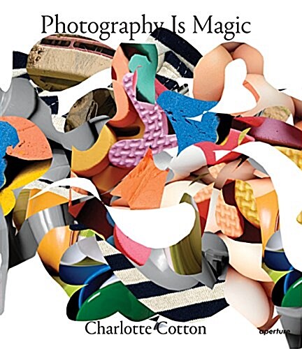 [중고] Photography Is Magic (Paperback)