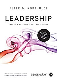 [중고] Leadership : Theory and Practice (Package, 7 I.S.ed)