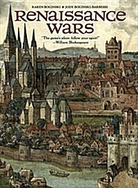 Renaissance Wars Board Game (Other)