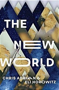 The New World (Paperback)