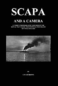 Scapa and a Camera (Paperback)