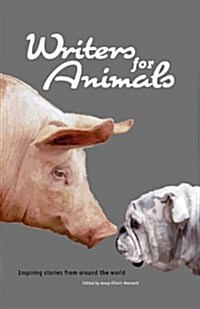 Writers for Animals (Paperback)