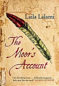The Moors Account (Paperback)