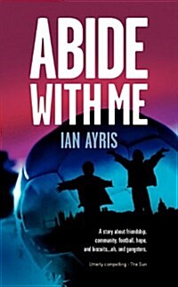 Abide With Me (Paperback)