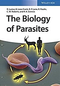 The Biology of Parasites (Hardcover)