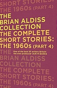 The Complete Short Stories: The 1960s (Part 4) (Paperback)