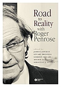 ROAD TO REALITY WITH ROGER PENROSE (Hardcover)