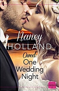 Owed: One Wedding Night (Paperback)