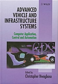 Advanced Vehicle and Infrastructure Systems (Hardcover)