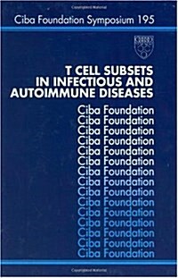 T Cell Subsets in Infectious and Autoimmune Diseases (Hardcover)