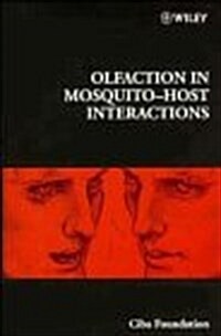 Olfaction in Mosquito-host Interactions (Hardcover)