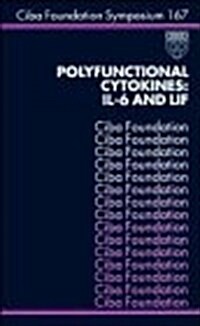 Polyfunctional Cytokines : IL-6 and LIF (Hardcover)