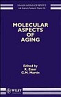 Molecular Aspects of Aging (Hardcover)