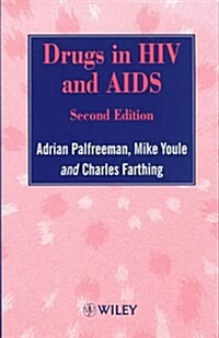 Drugs in HIV and AIDS (Paperback, 2 Rev ed)