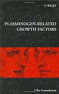 Plasminogen-related Growth Factors (Hardcover)