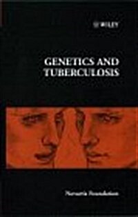 Genetics and Tuberculosis (Hardcover)