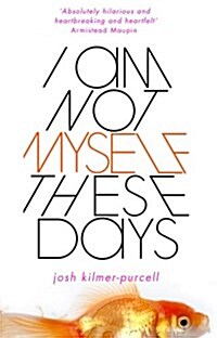 I am Not Myself These Days (Paperback)