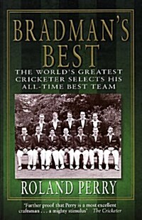 Bradmans Best (Paperback)